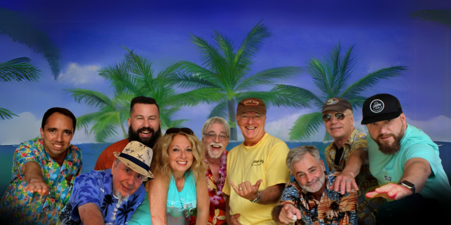 Changes in Latitudes: The Premier Jimmy Buffett Tribute Show