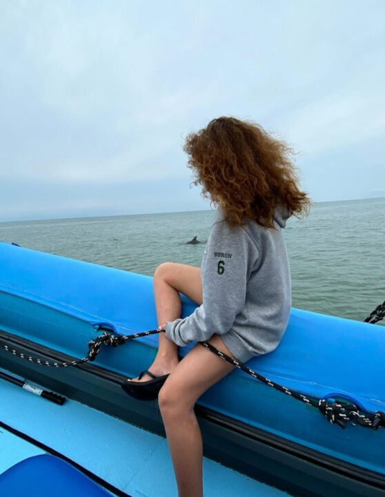 Blue Wave Adventures Dolphin Watch Attractions