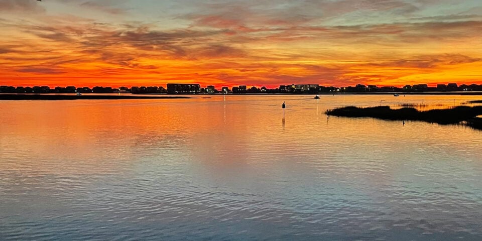 Murrells Inlet Boat Cruises