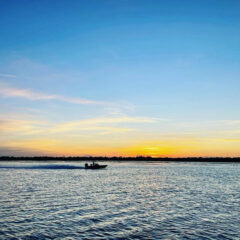 Murrells Inlet Sunset Cruise