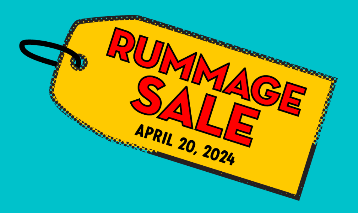 Rummage Sale 2024 Website 1140x680 1 