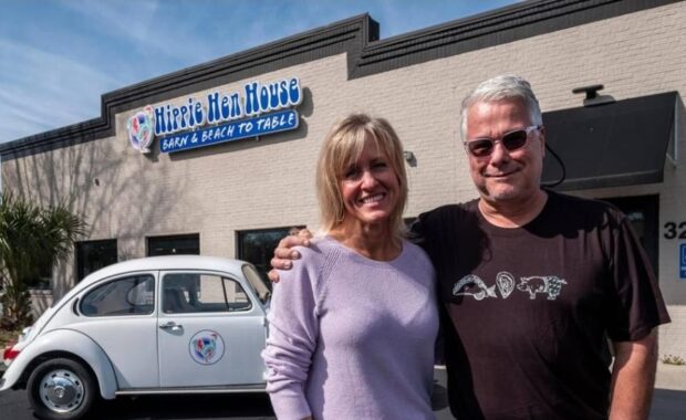 New Myrtle Beach Restaurants in 2024