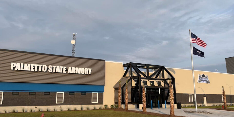 Palmetto State Armory