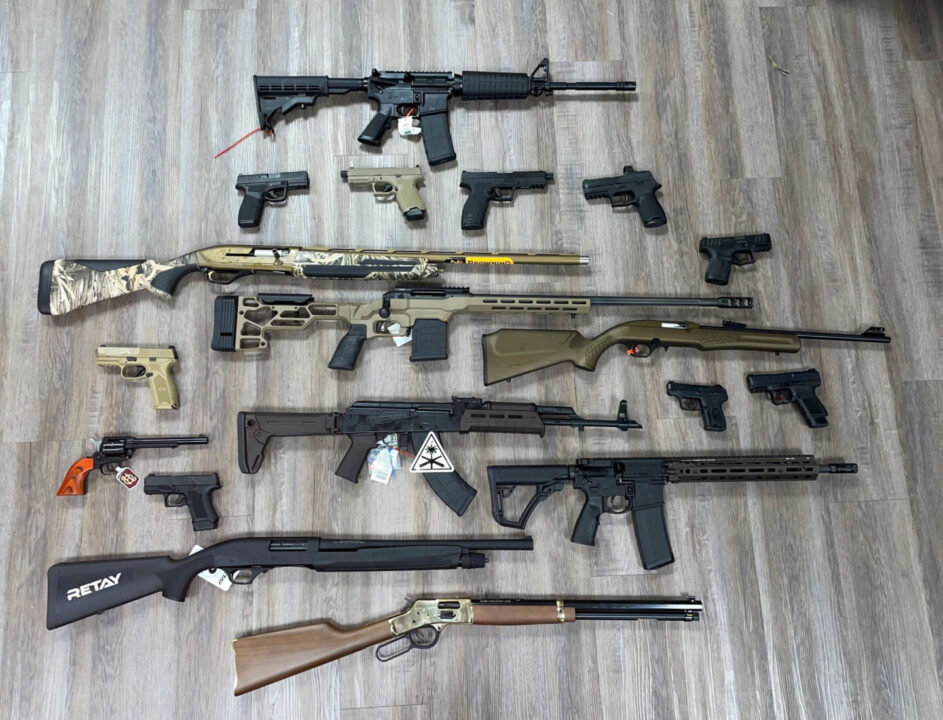 Palmetto State Armory Shopping