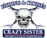 Crazy Sister Marina Fishing & Cruises