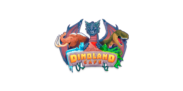 DinoLand Cafe