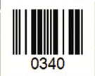 $1 Off per person until 6pm Barcode