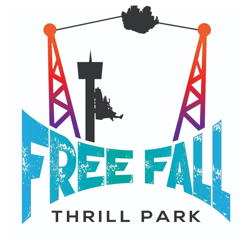 Free Fall Thrill Park