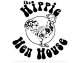 Hippie Hen House