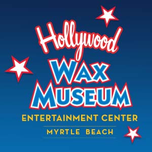 Hollywood Wax Museum Entertainment Center