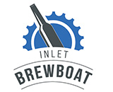 Inlet Brew Boat