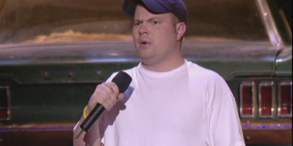 John Caparulo