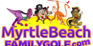 Myrtle Beach Family Golf