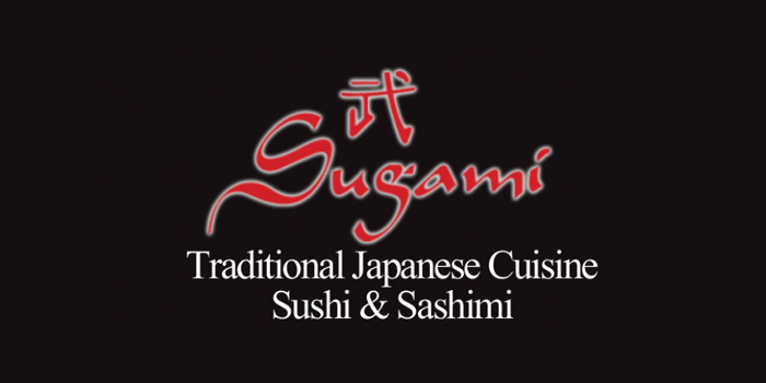 Sugami Sushi
