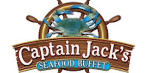 Captain Jack's Seafood 5 OFF