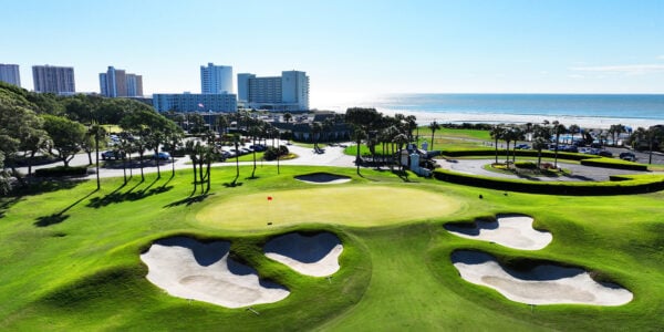 Myrtle Beach Classic – PGA Tour Event