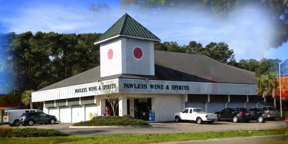 Pawleys Wine & Spirits