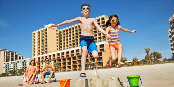 The Caravelle Resort Myrtle Beach