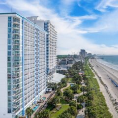 City View 1 BR Condo from $79/night