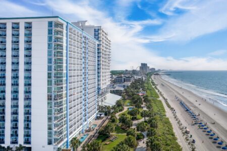 Bay View