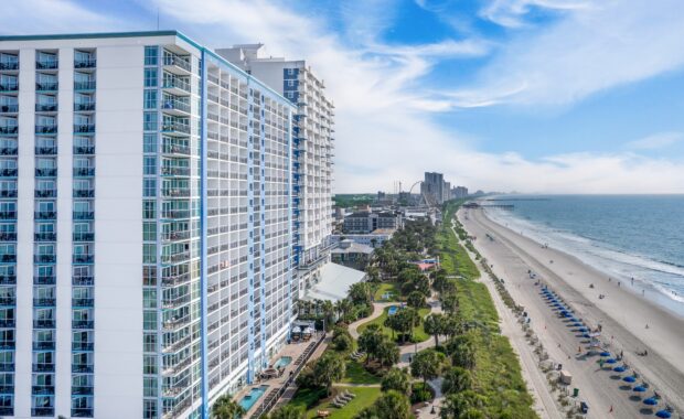City View 1 BR Condo from $79/night