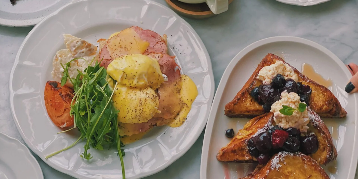 New Myrtle Beach Restaurants in 2025