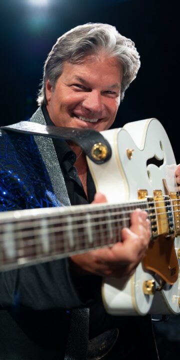 Greg Rowles Legacy Theatre