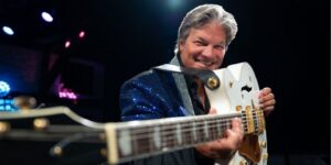 Greg Rowles Legacy Theatre