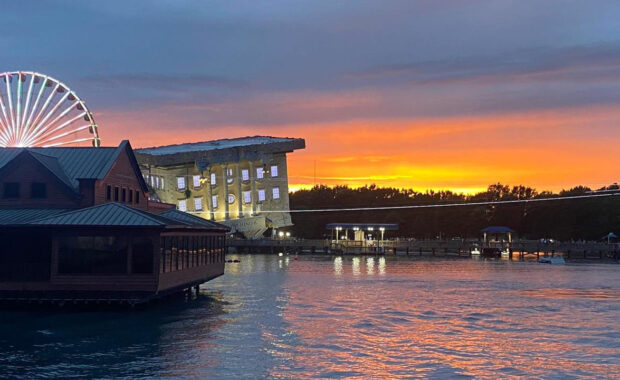 Enjoy Broadway’s Summer Nights at BATB This Summer