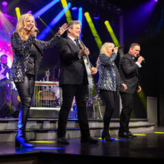 Greg Rowles Legacy Theatre