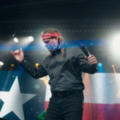 Greg Rowles Legacy Theatre