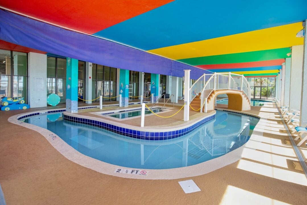 Ocean View Rooms From $84/Night
