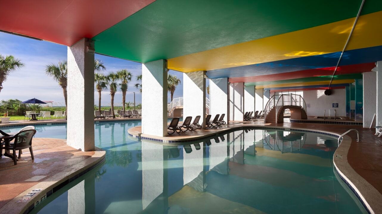 Ocean View Rooms From $84/Night