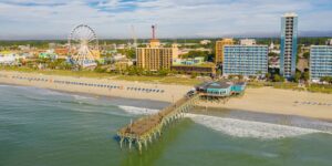 Things To Do in Myrtle Beach in September