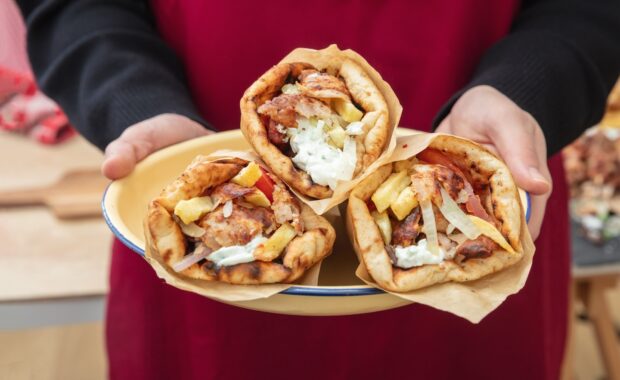 Myrtle Beach Greek Festival Preview