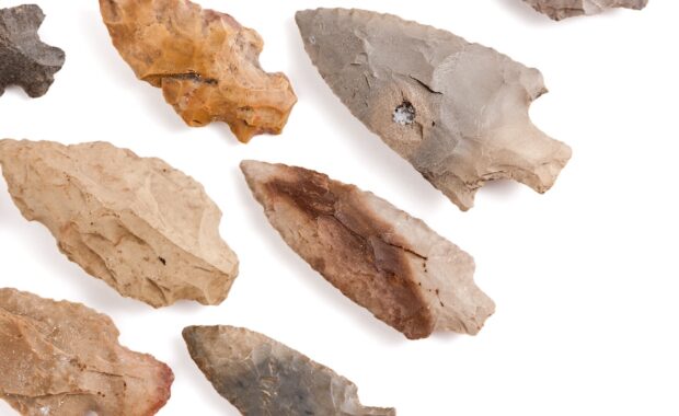 Native American History in Myrtle Beach