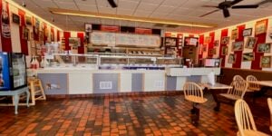 The Ole Fashion Ice Cream Parlor The Ole Fashion Ice Cream Parlor
