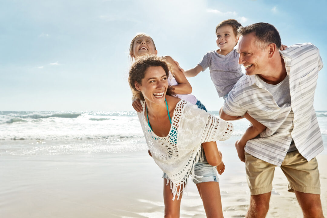 5 Reasons To Visit Myrtle Beach in April