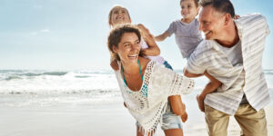 5 Reasons To Visit Myrtle Beach in April