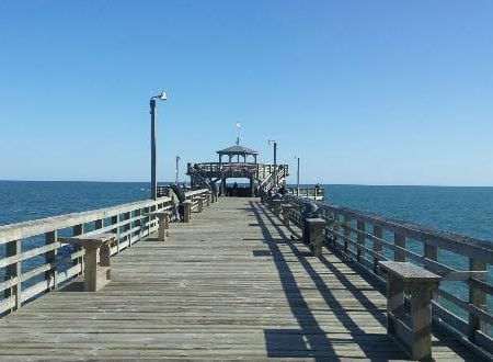 Outdoor Attractions for Spring Break in Myrtle Beach Outdoor Attractions for Spring Break in Myrtle Beach