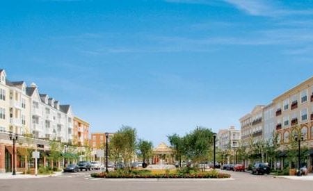 South End of Myrtle Beach