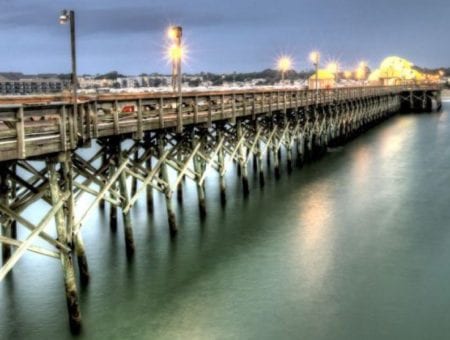 North End of Myrtle Beach