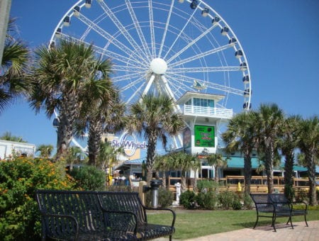 Places To Play in Myrtle Beach Places To Play in Myrtle Beach