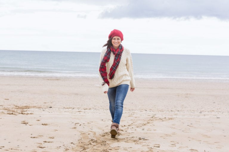 Myrtle beach in february weather