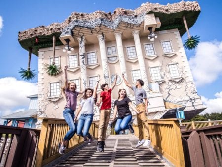 Myrtle Beach Amusement Parks & Entertainment Centers for Spring Break Myrtle Beach Amusement Parks & Entertainment Centers for Spring Break