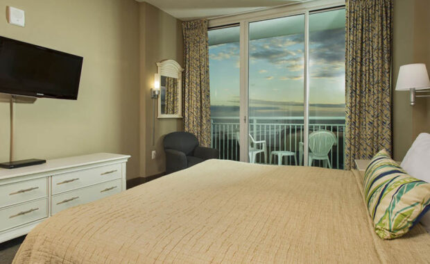 Myrtle Beach Hotels With Smoking Rooms