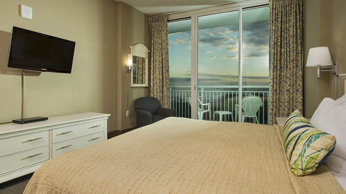 Top 10 Cleanest Hotels in Myrtle Beach