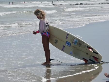 Surf Dreams Foundation Surf Camp Surf Dreams Foundation Surf Camp