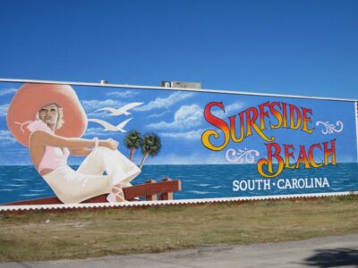 10 Things To Do in Surfside Beach - MyrtleBeach.com