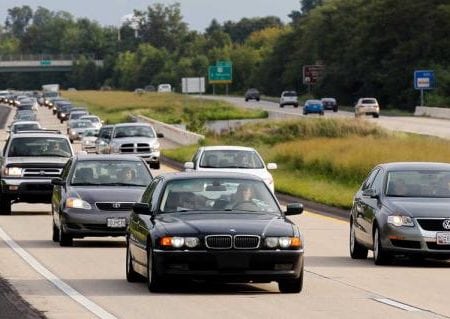 Getting to Virginia Beach vs. Myrtle Beach Getting to Virginia Beach vs. Myrtle Beach